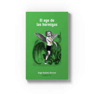 El ego de las hormigas