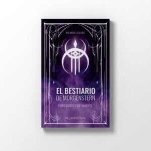 El Bestiario de Morgenstern