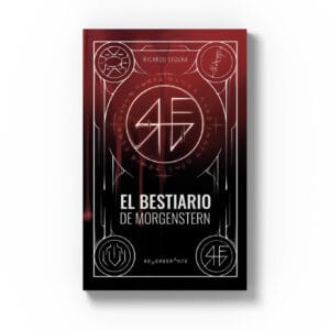 El Bestiario de Morgenstern 1